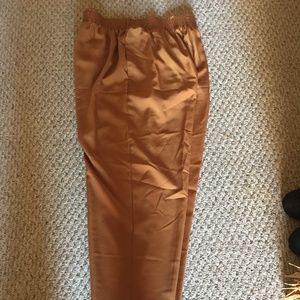 Cervelle ladies trousers,  Size L